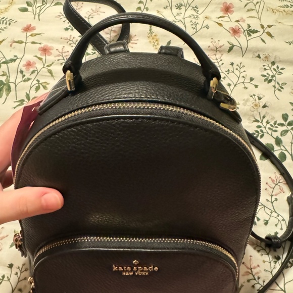 Kate Spade Medium Backpack - Picture 2 of 6